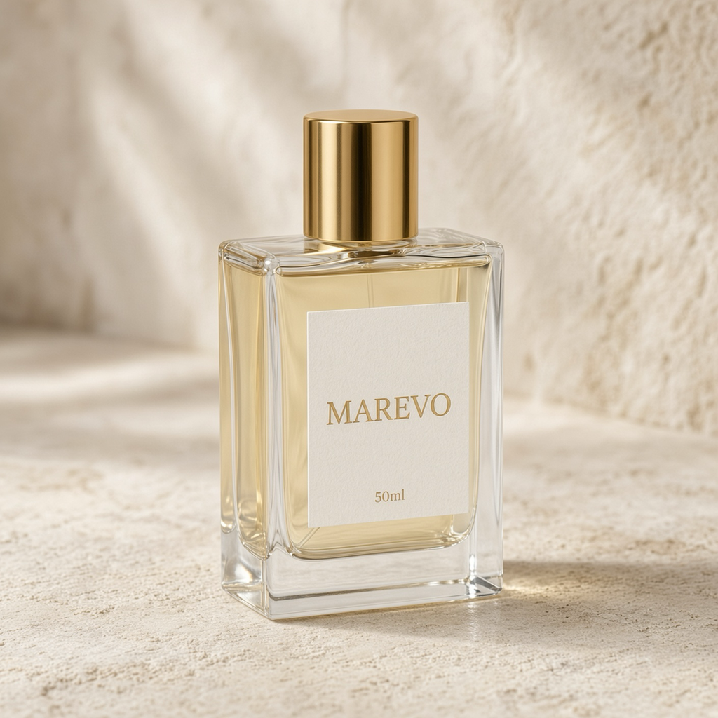 MAREVO Nᵒ01