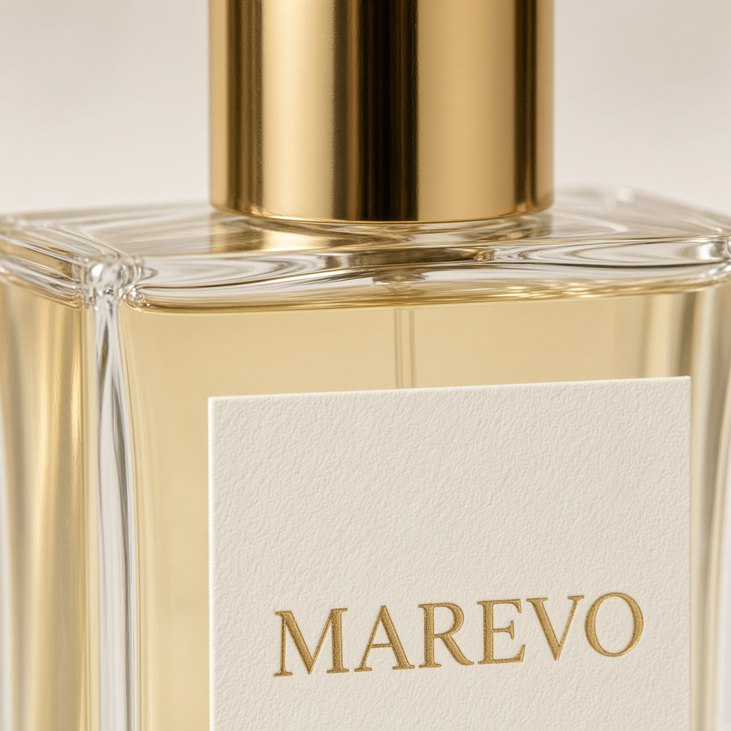 MAREVO Nᵒ01