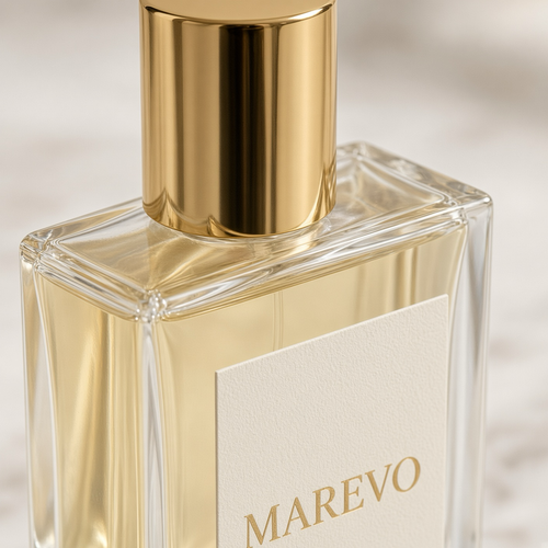 MAREVO Nᵒ01
