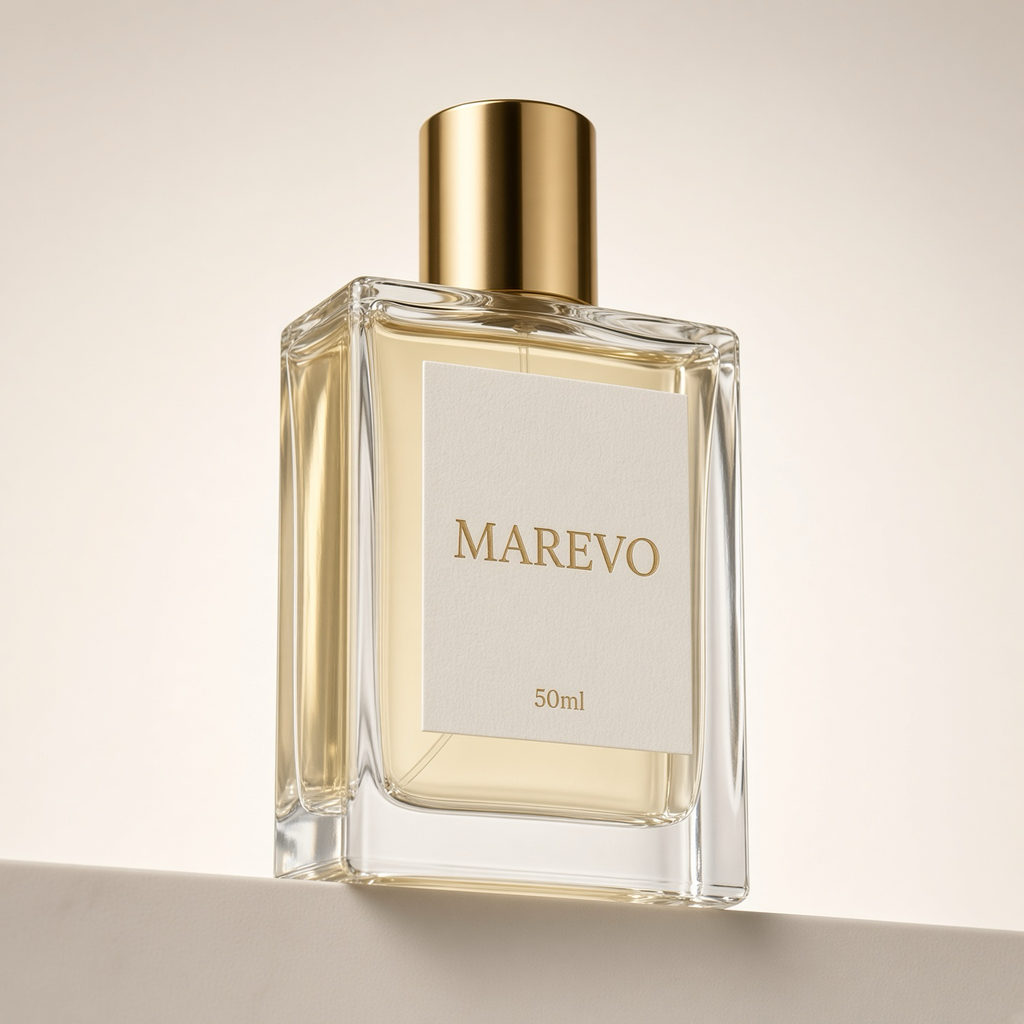 MAREVO Nᵒ01